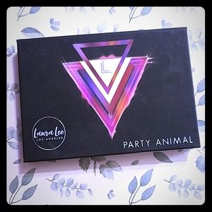 party animal palette